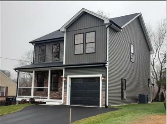 104 Crescent Road  Pawtucket RI 02861 photo
