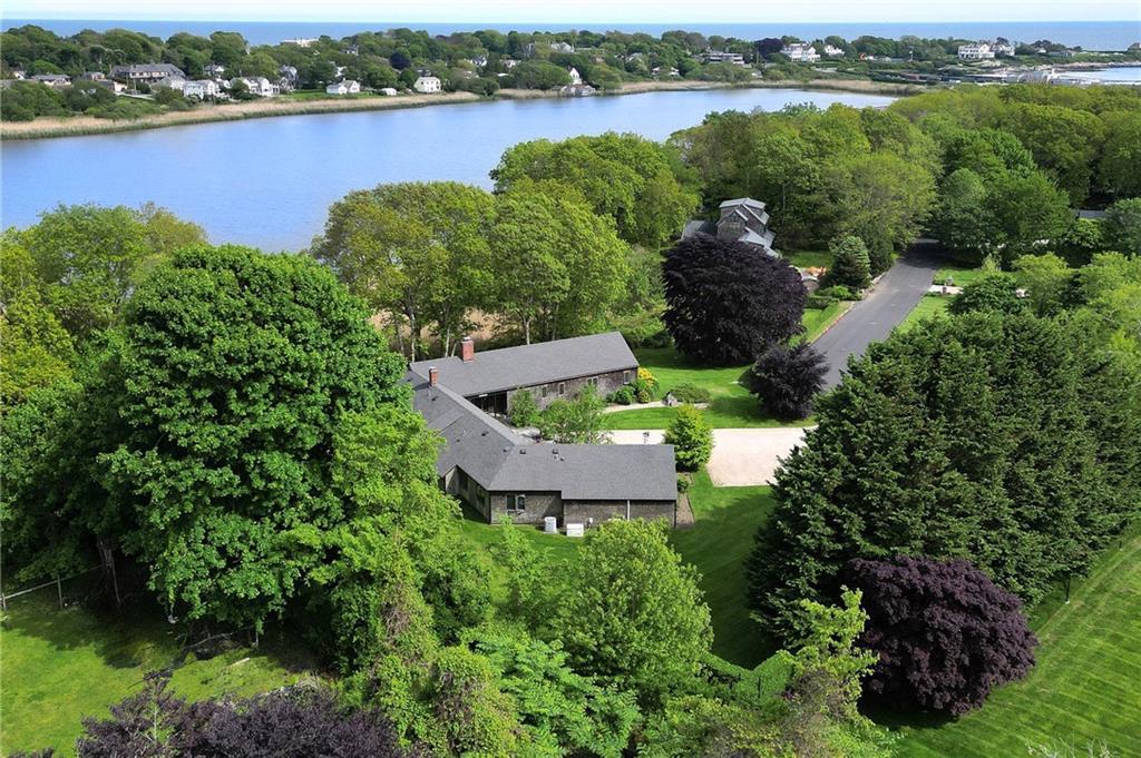 Property Photo:  4 Alpond Drive  RI 02840 