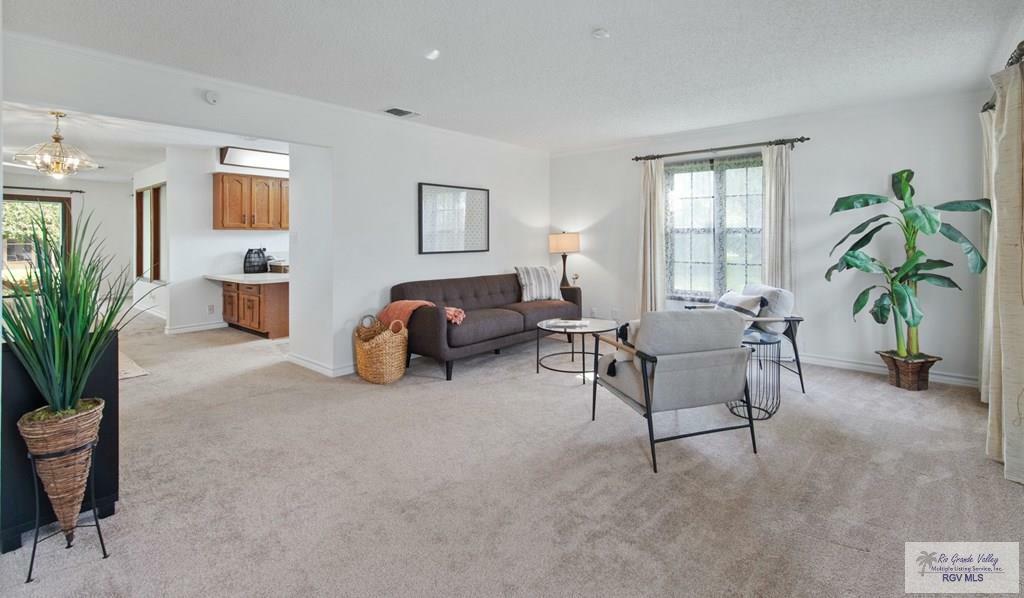 Property Photo: 137 Ebano Ct. TX 78550