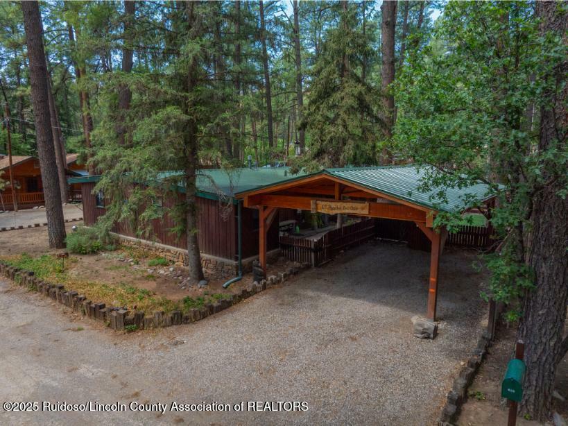 Property Photo: 111 McCarty Drive NM 88345