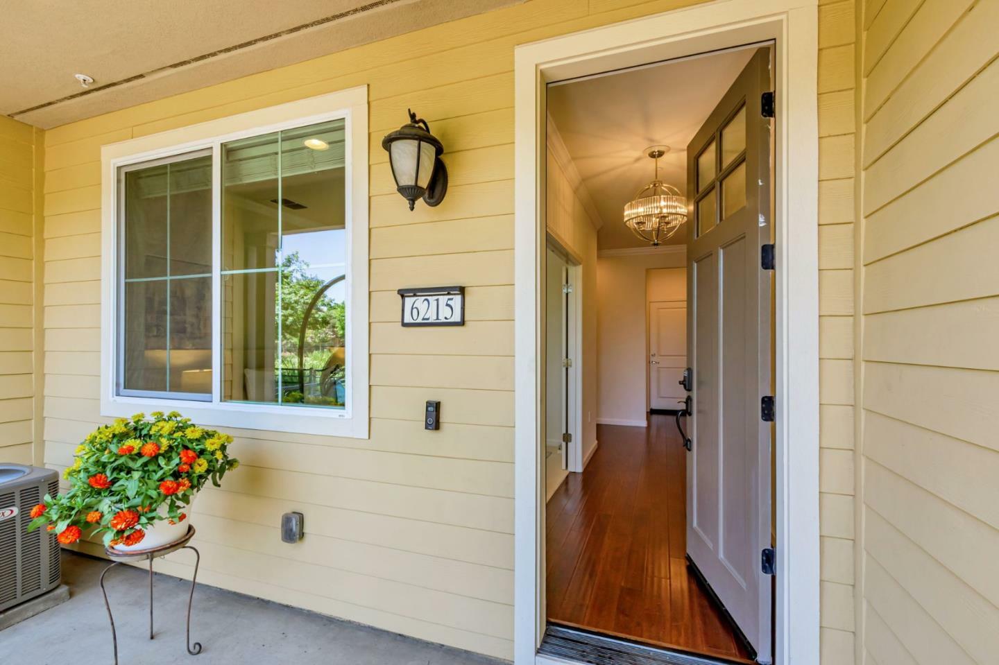 Property Photo: 6215 White Moonstone Court CA 95123
