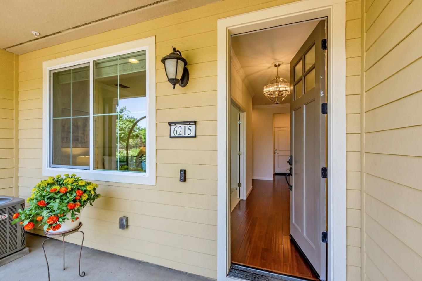 Property Photo: 6215 White Moonstone Court CA 95123
