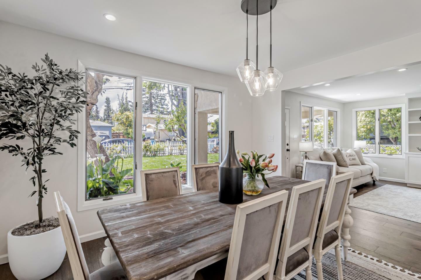 Property Photo: 71 Nueva Avenue CA 94061