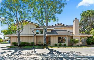 Property Photo: 9 Lilly Lane CA 94070