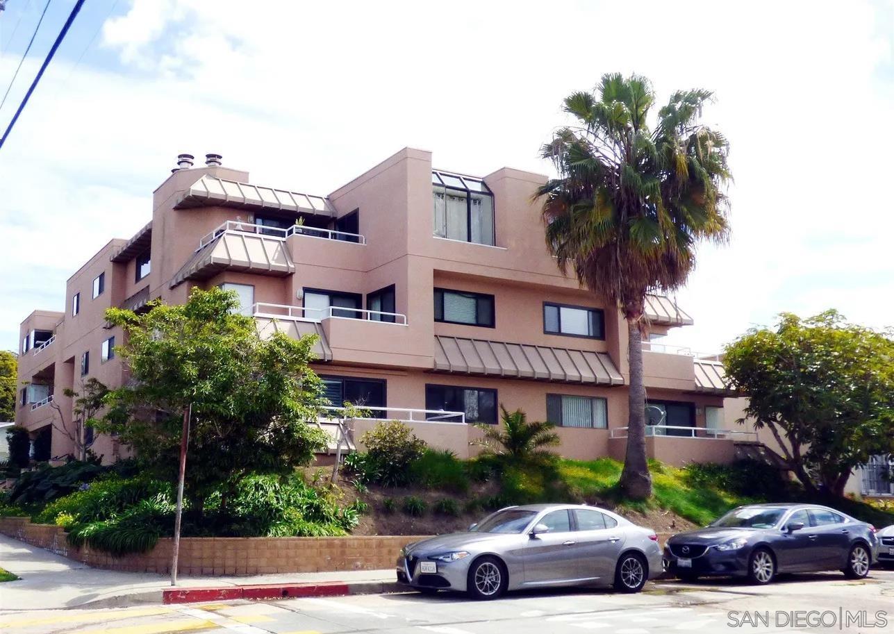 1115 Pearl Street 6  La Jolla CA 92037 photo
