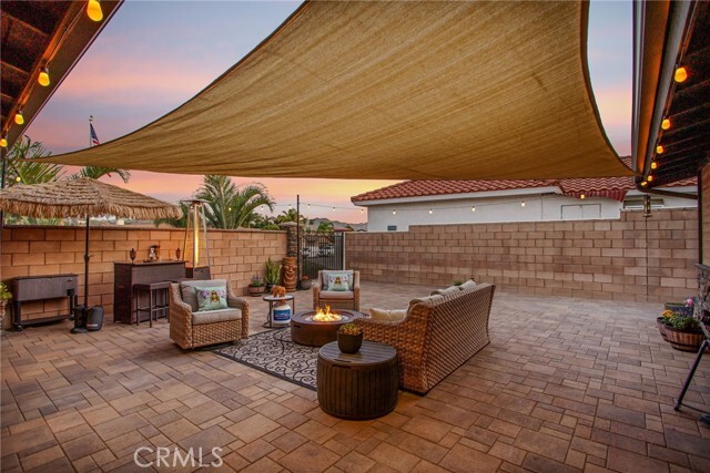 Property Photo:  23540 Canyon Lake Drive North  CA 92587 