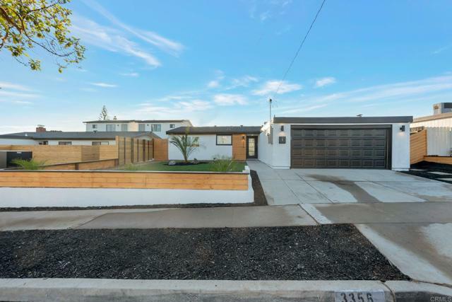 3356 Lockwood Drive  San Diego CA 92123 photo