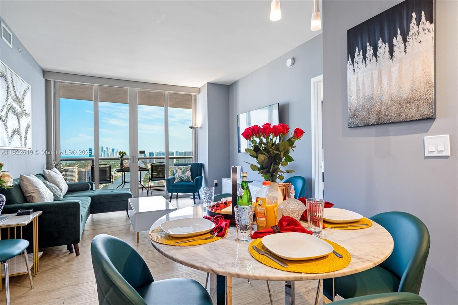 Property Photo:  2600 E Hallandale Beach Blvd T3103  FL 33009 