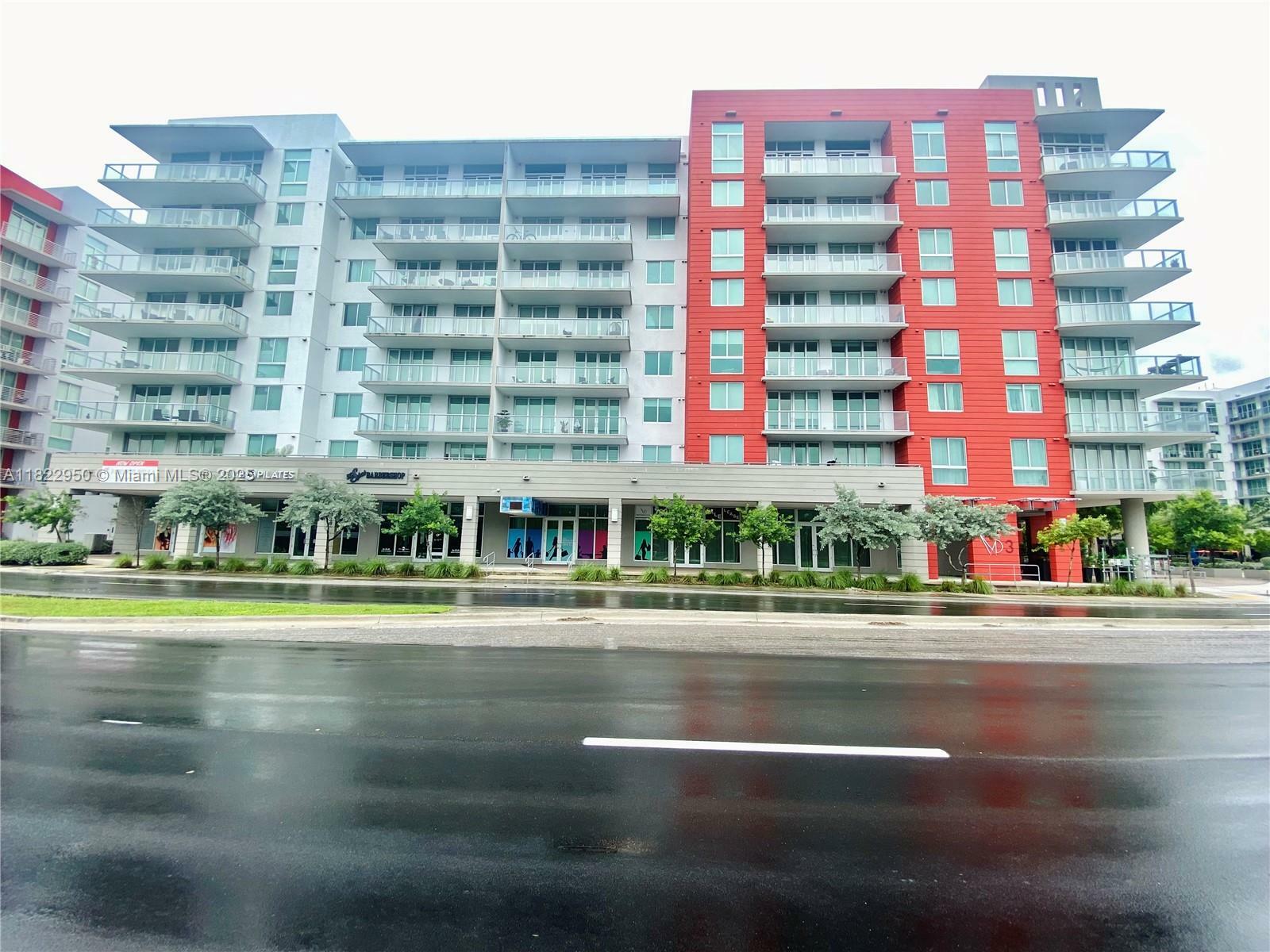 Property Photo:  7875 NW 107th Ave 410  FL 33178 