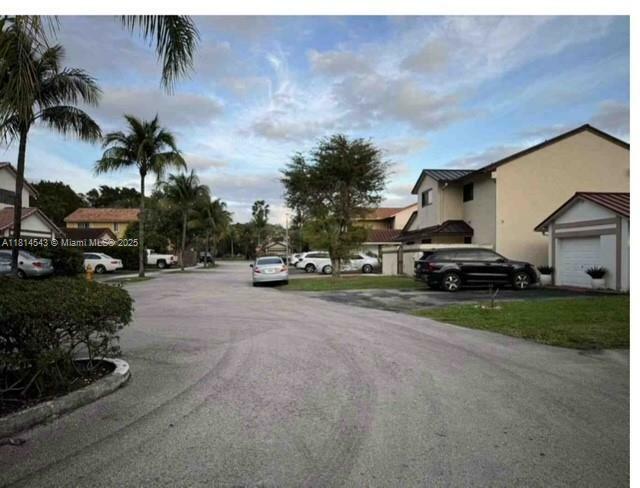 Property Photo: 15168 SW 95 Lane FL 33196