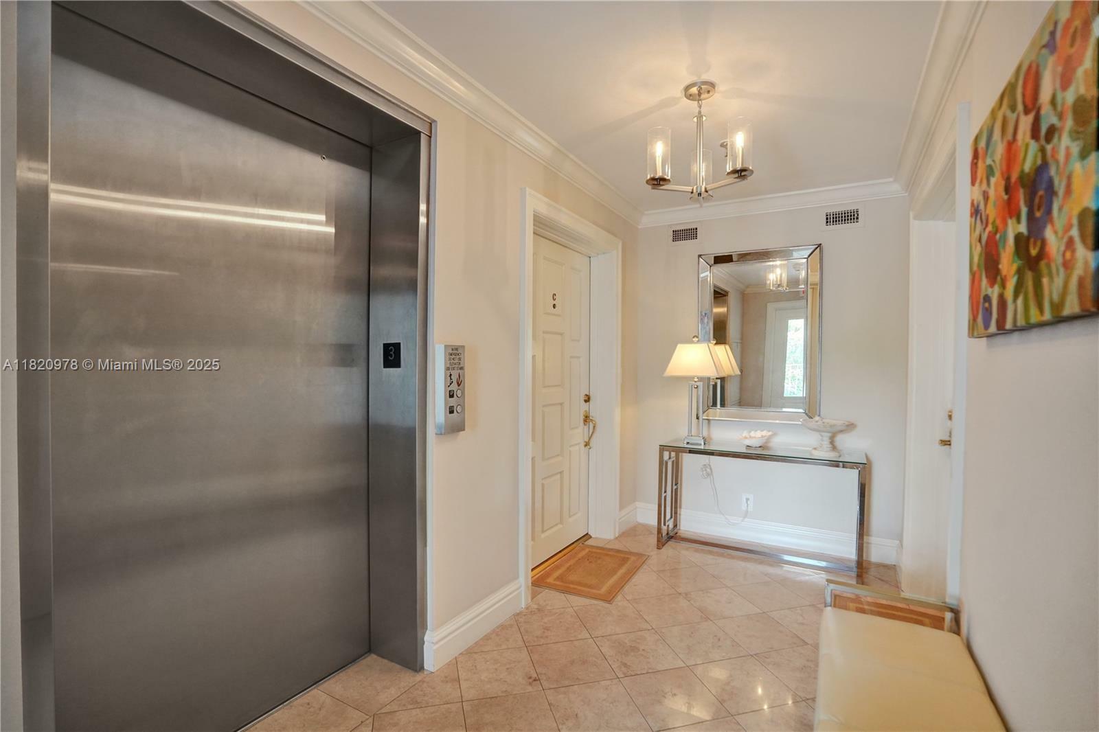 Property Photo: 2150 S Ocean Blvd 1C FL 33483