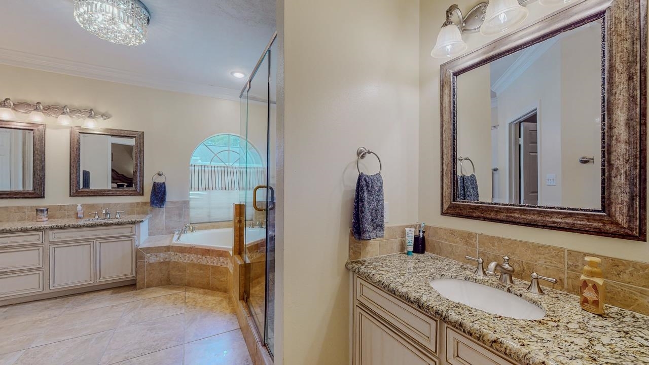 Property Photo: 7640 Merion TX 77707