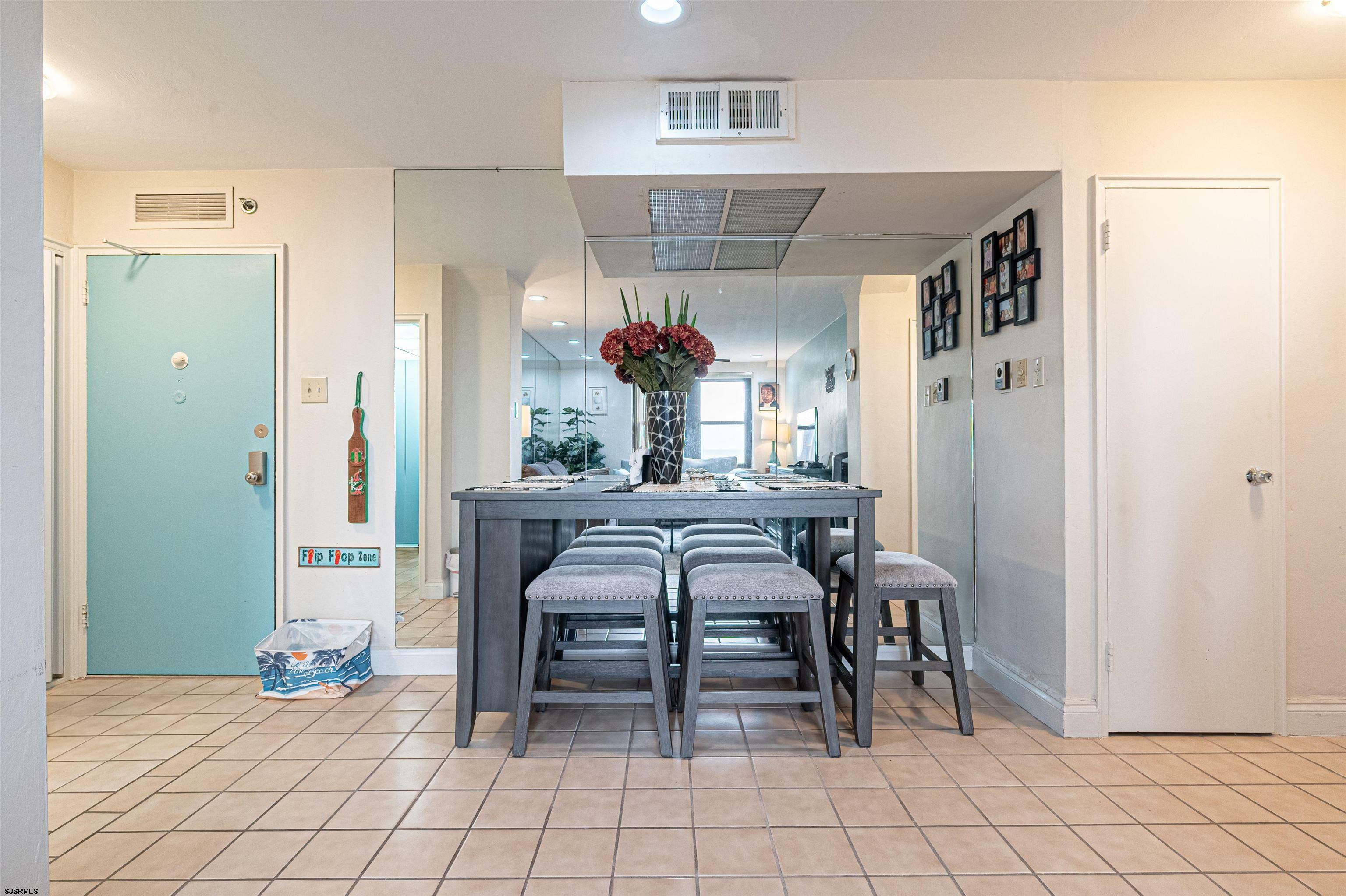 Property Photo: 101 S Raleigh Ave 625 NJ 08401-0000