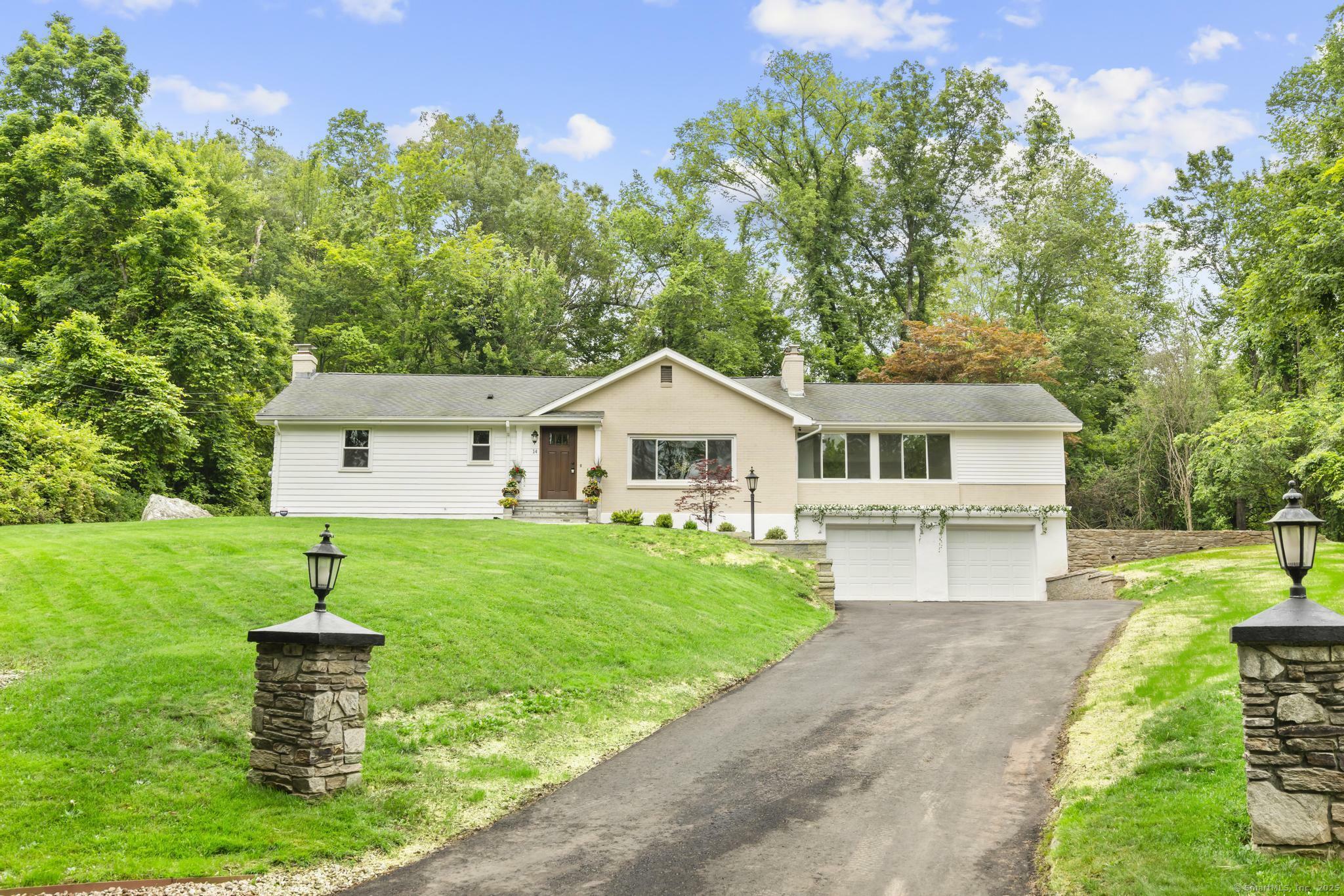 Property Photo: 14 Pine Tree Lane CT 06001