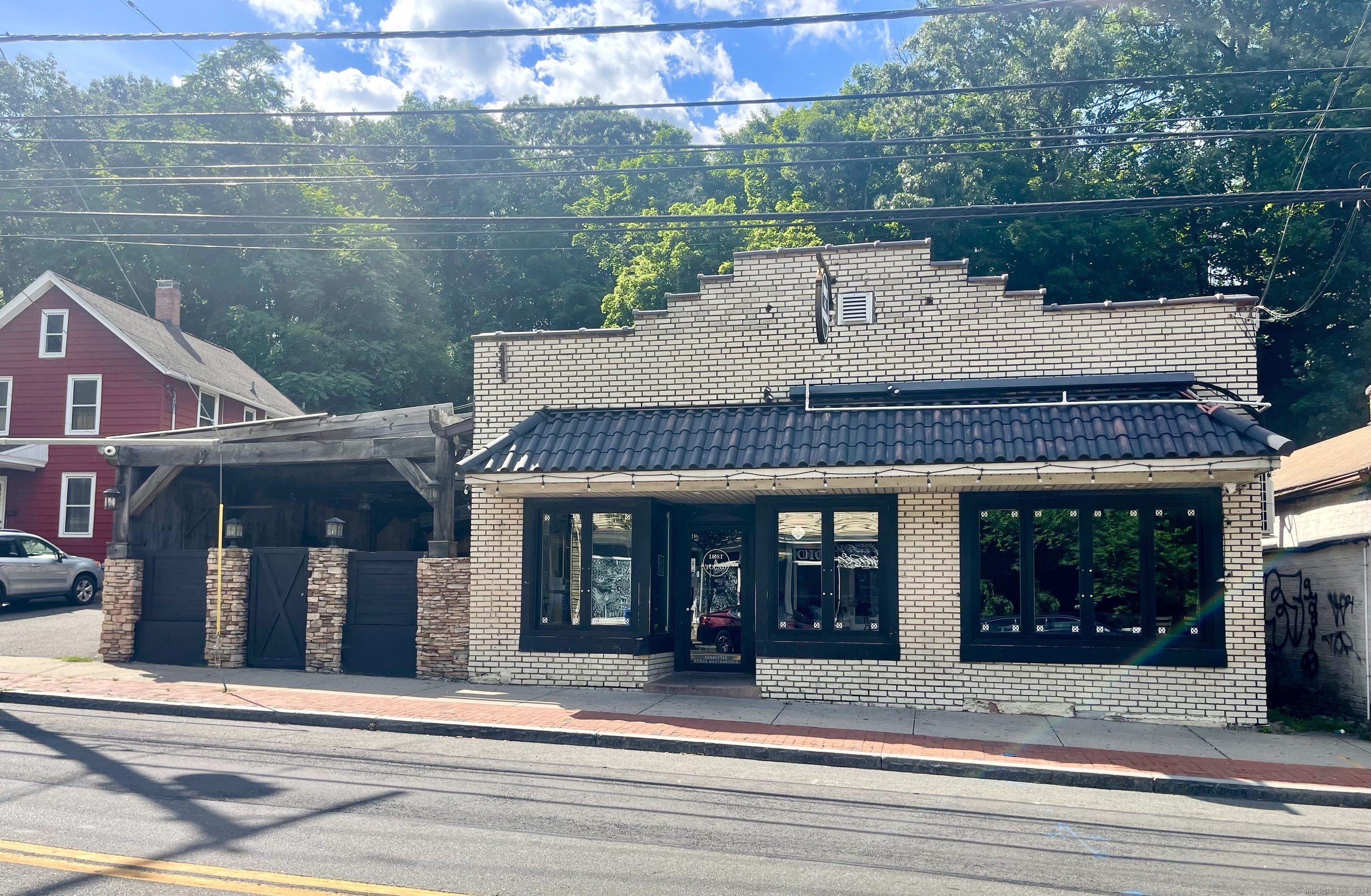 Property Photo: 127 Center Street CT 06484