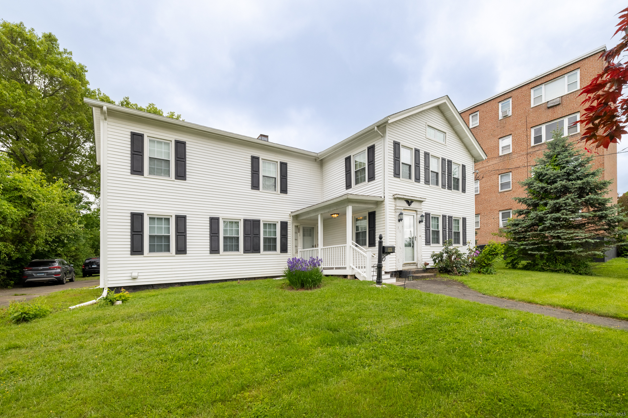 Property Photo: 510 South Street CT 06010
