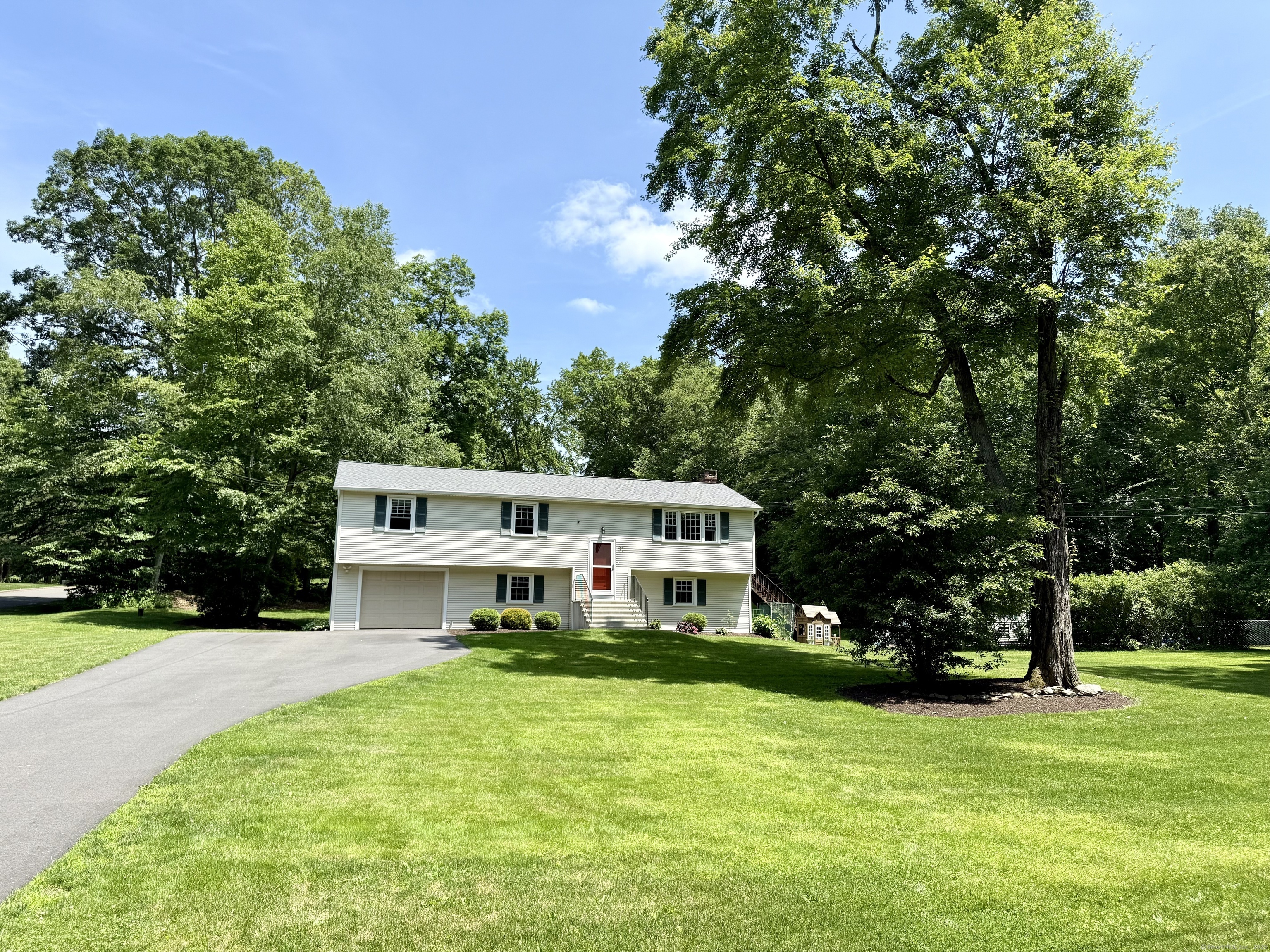 Property Photo: 37 Pine Hill Road CT 06084