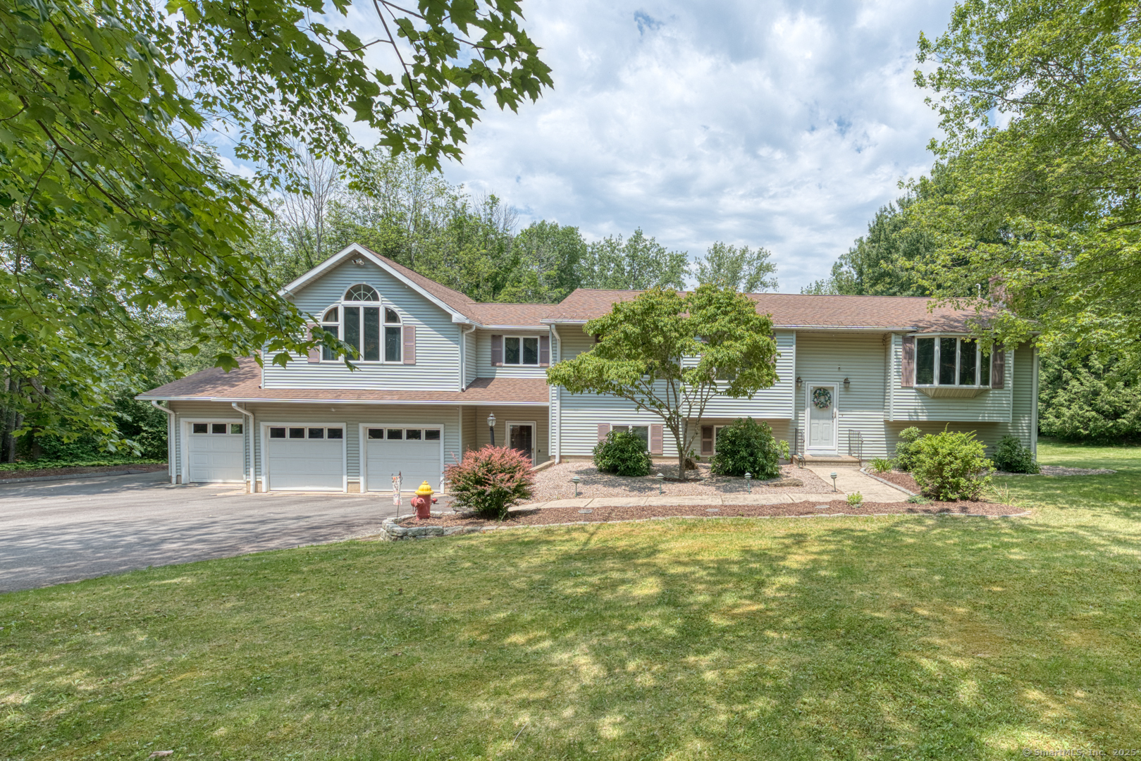 Property Photo: 169 Dunn Road CT 06238