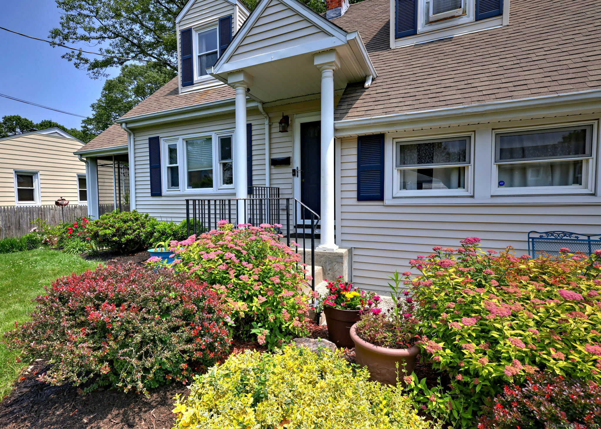 Property Photo: 97 Richmond Avenue CT 06516