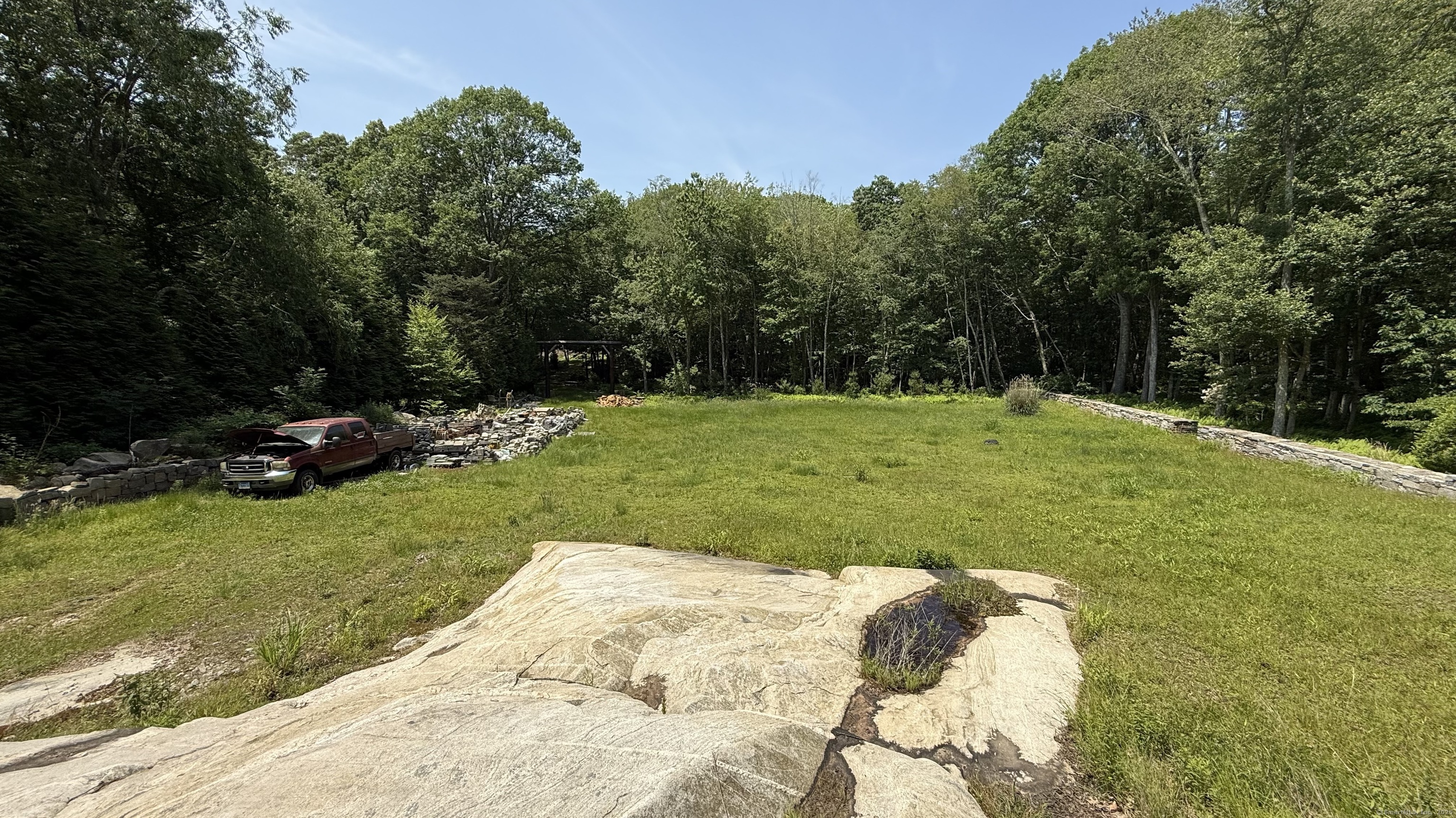 Property Photo: 34 Braman Road CT 06385