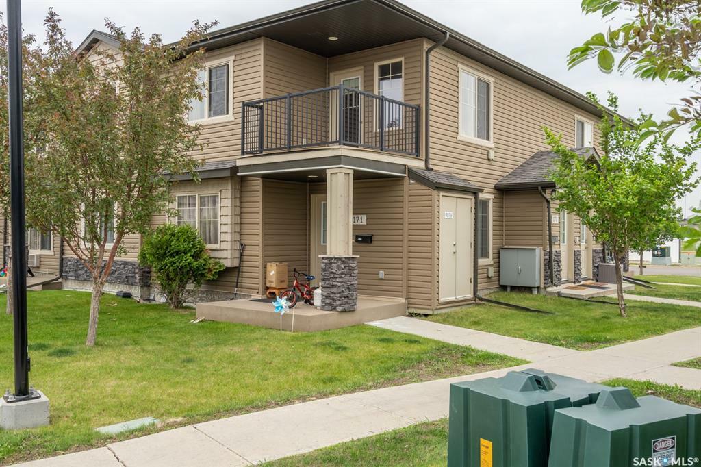 Property Photo: 5079 James Hill Road 171 SK S4W 0B9