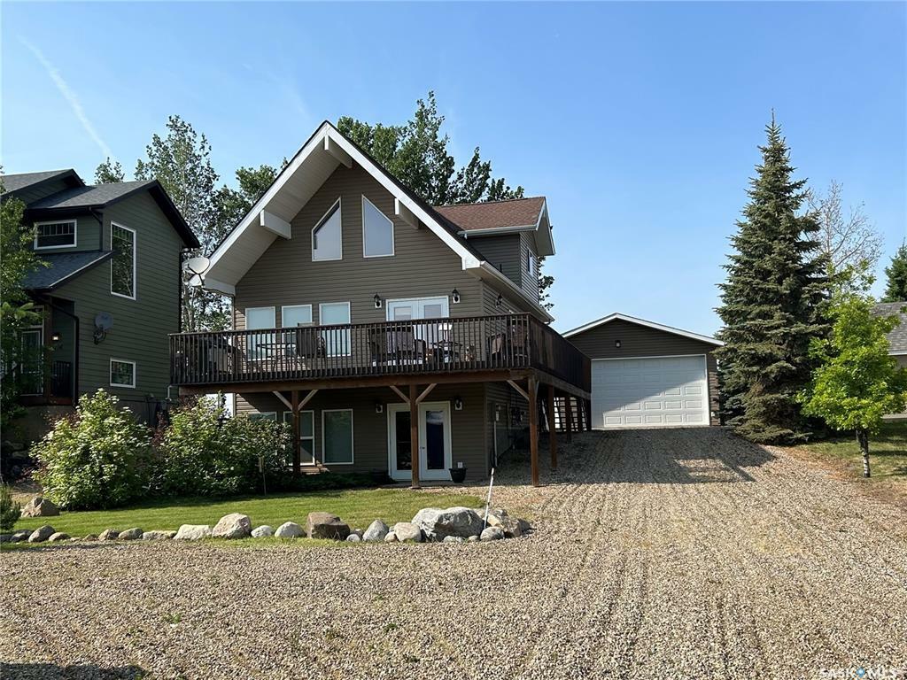 Property Photo: 104 Sunridge Road SK S0J 2G0