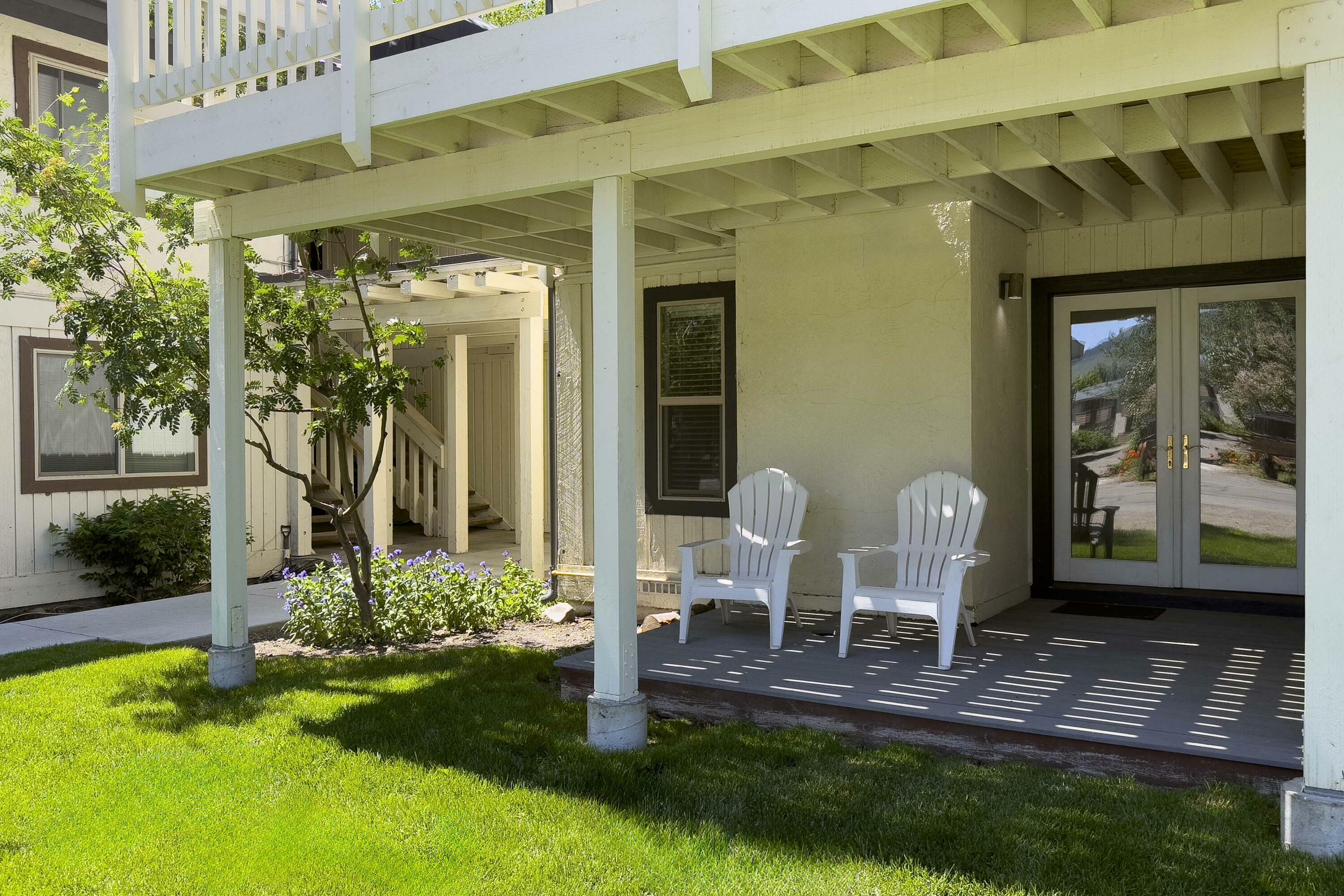 Property Photo:  171 W River St 105  ID 83340 