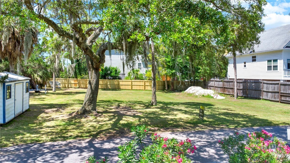 Property Photo: 19 Logan Street GA 31328