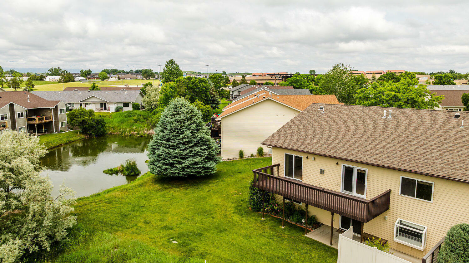 Property Photo: 1640 Pond View Court WY 82801