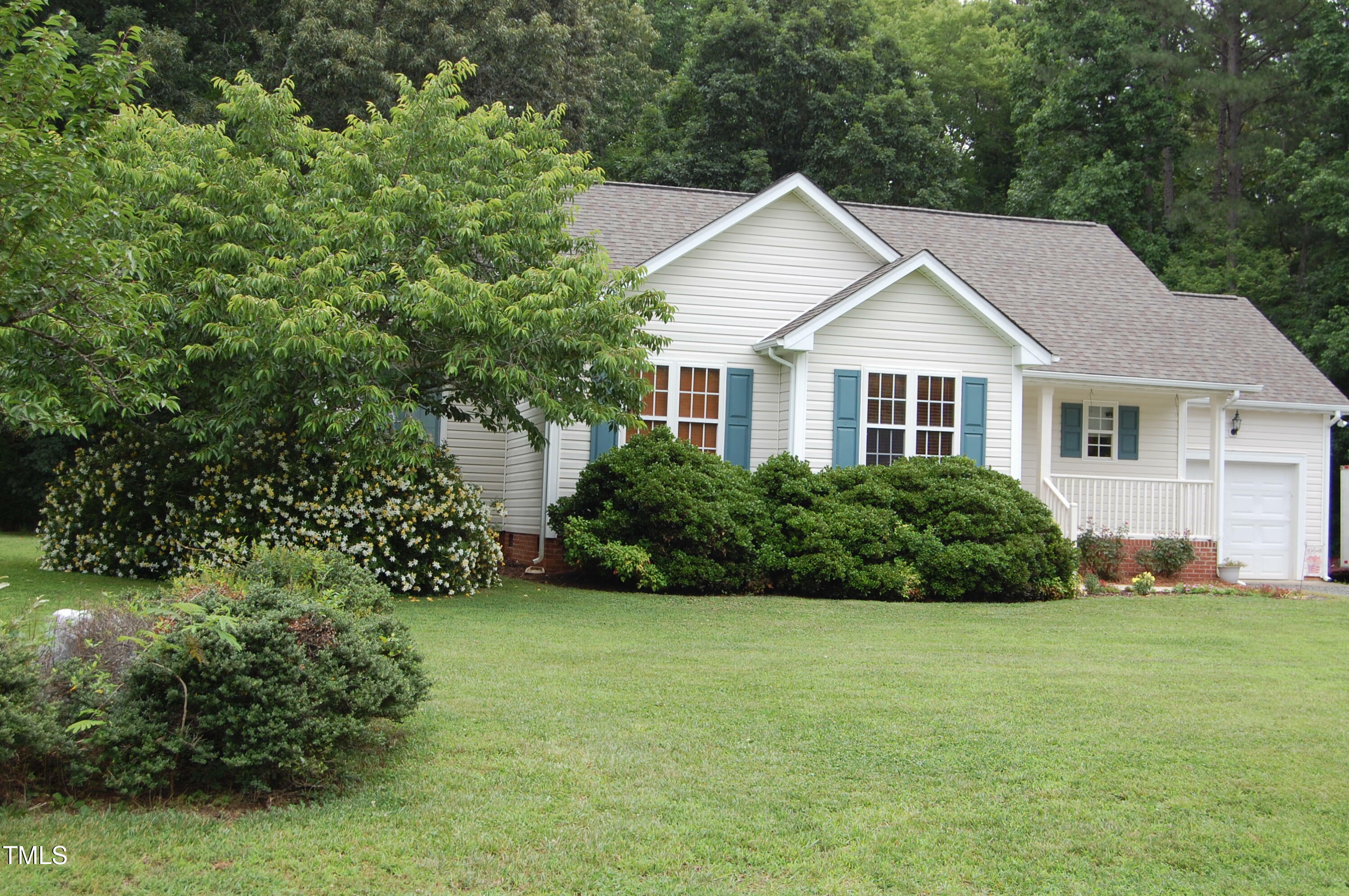 Property Photo: 3145 Pier Pointe Drive NC 27522