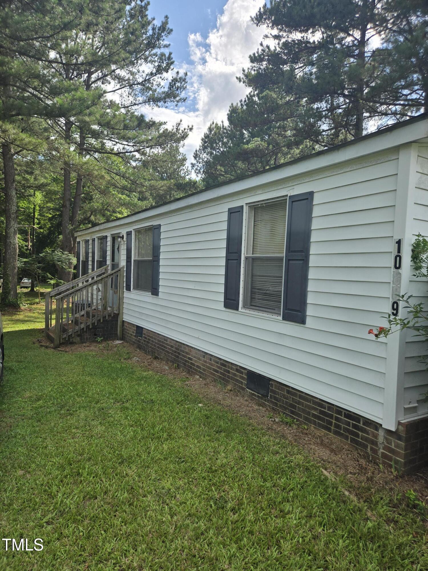Property Photo: 10889 Nc 222 NC 27557