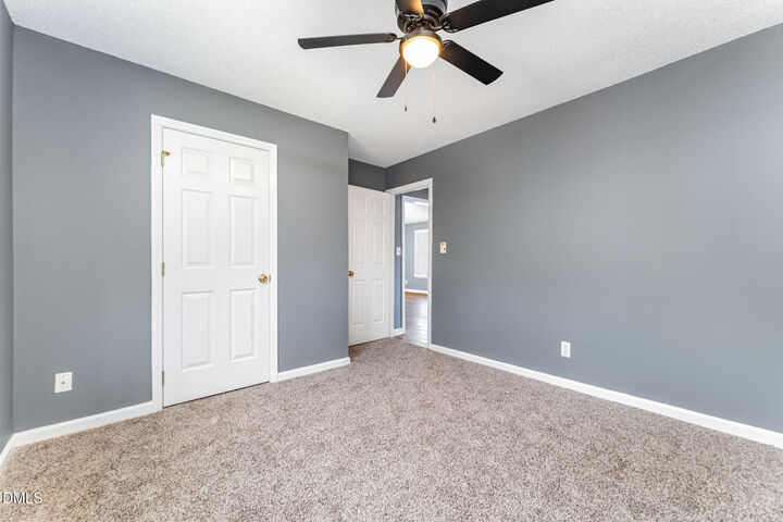 Property Photo: 6408 Glen Brack Court NC 27603