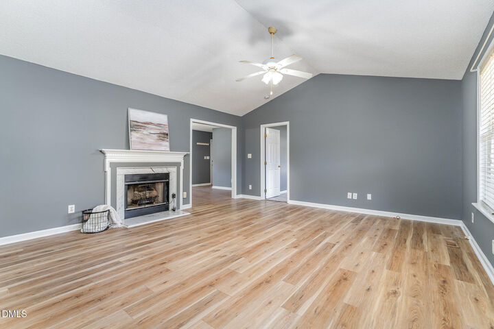 Property Photo:  6408 Glen Brack Court  NC 27603 