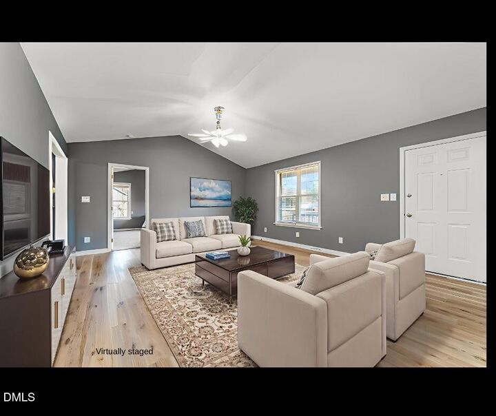 Property Photo:  6408 Glen Brack Court  NC 27603 