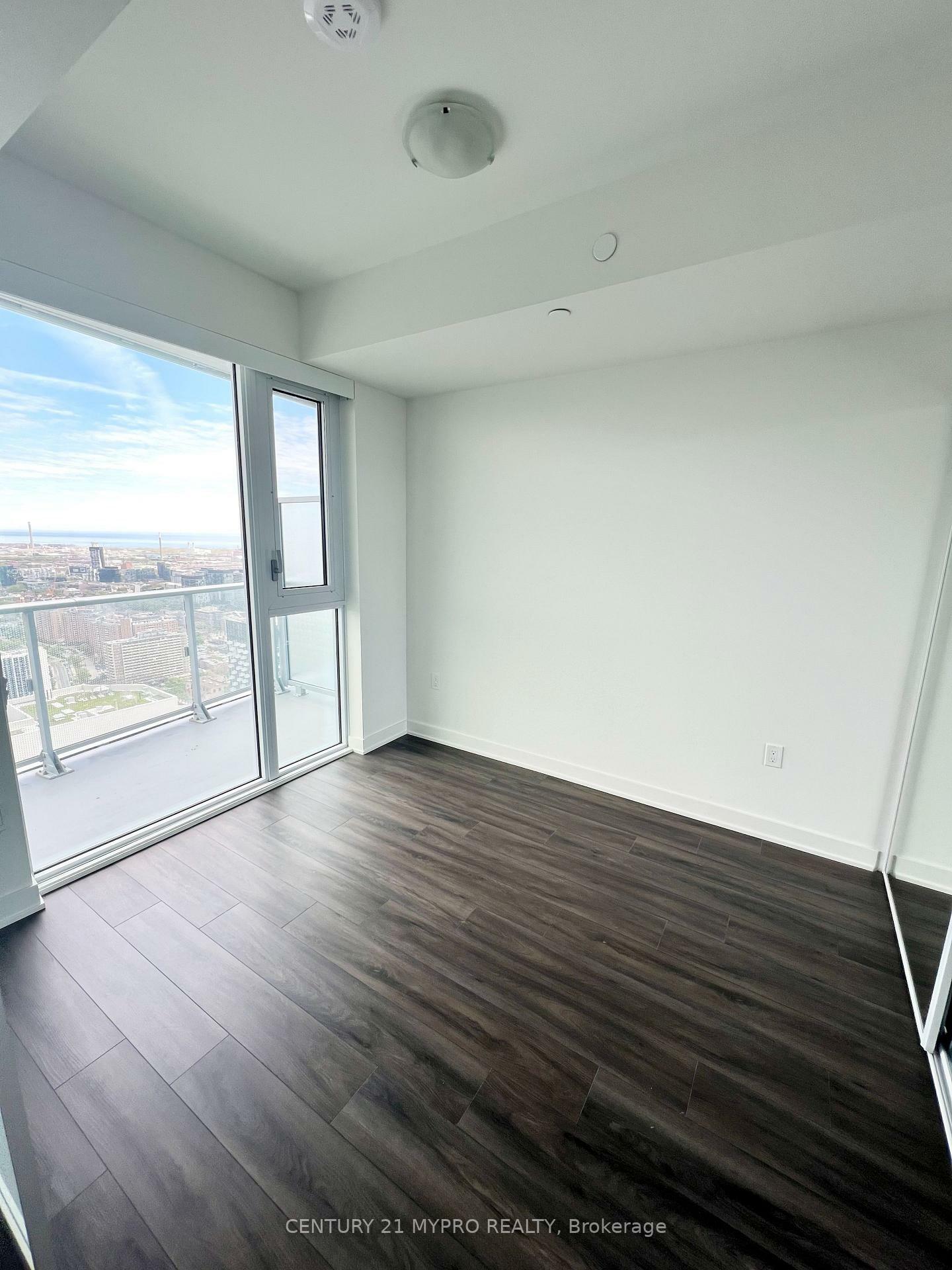 Property Photo: 100 Dalhousie Street 4905 ON M5B 0C7