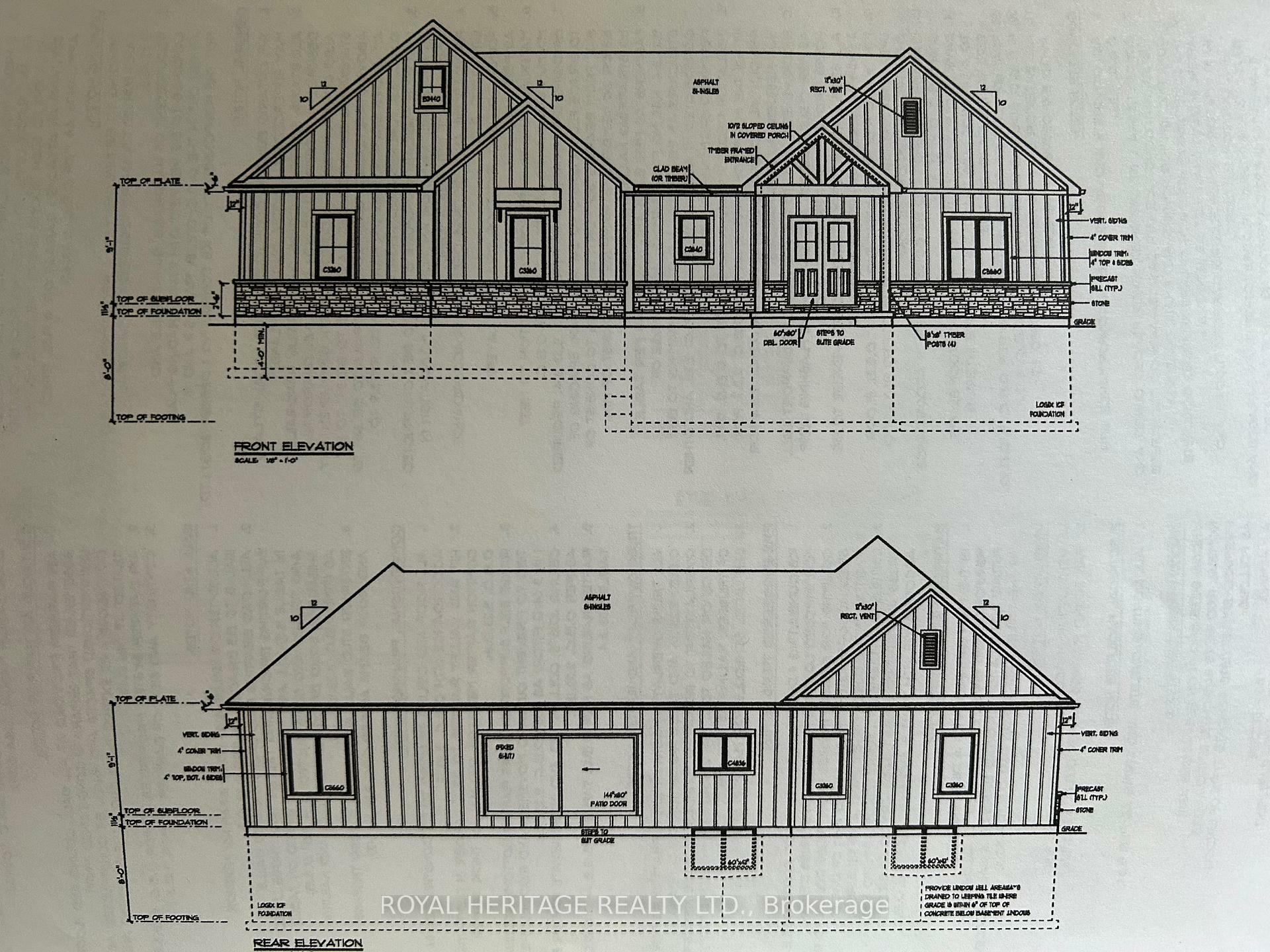 Photo de la propriété: 479 Tuftsville Road ON K0K 3E0