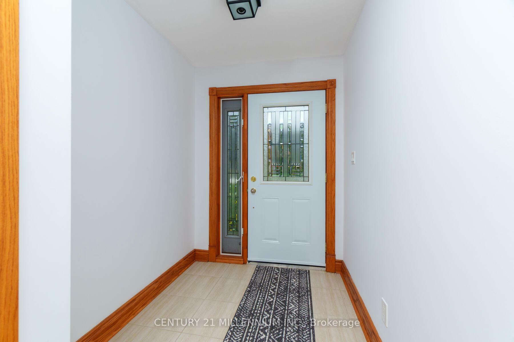 Property Photo: 338 Walnut Street ON L9Y 3C8
