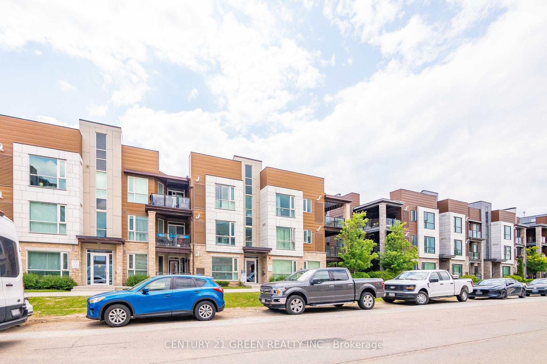 2370 Khalsa Gate 306  Oakville ON L6M 1P5 photo