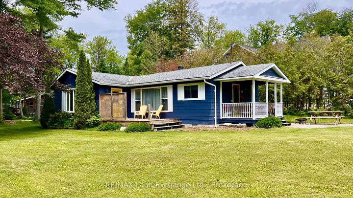 Property Photo:  401 Oki Court  ON N2Z 2X3 
