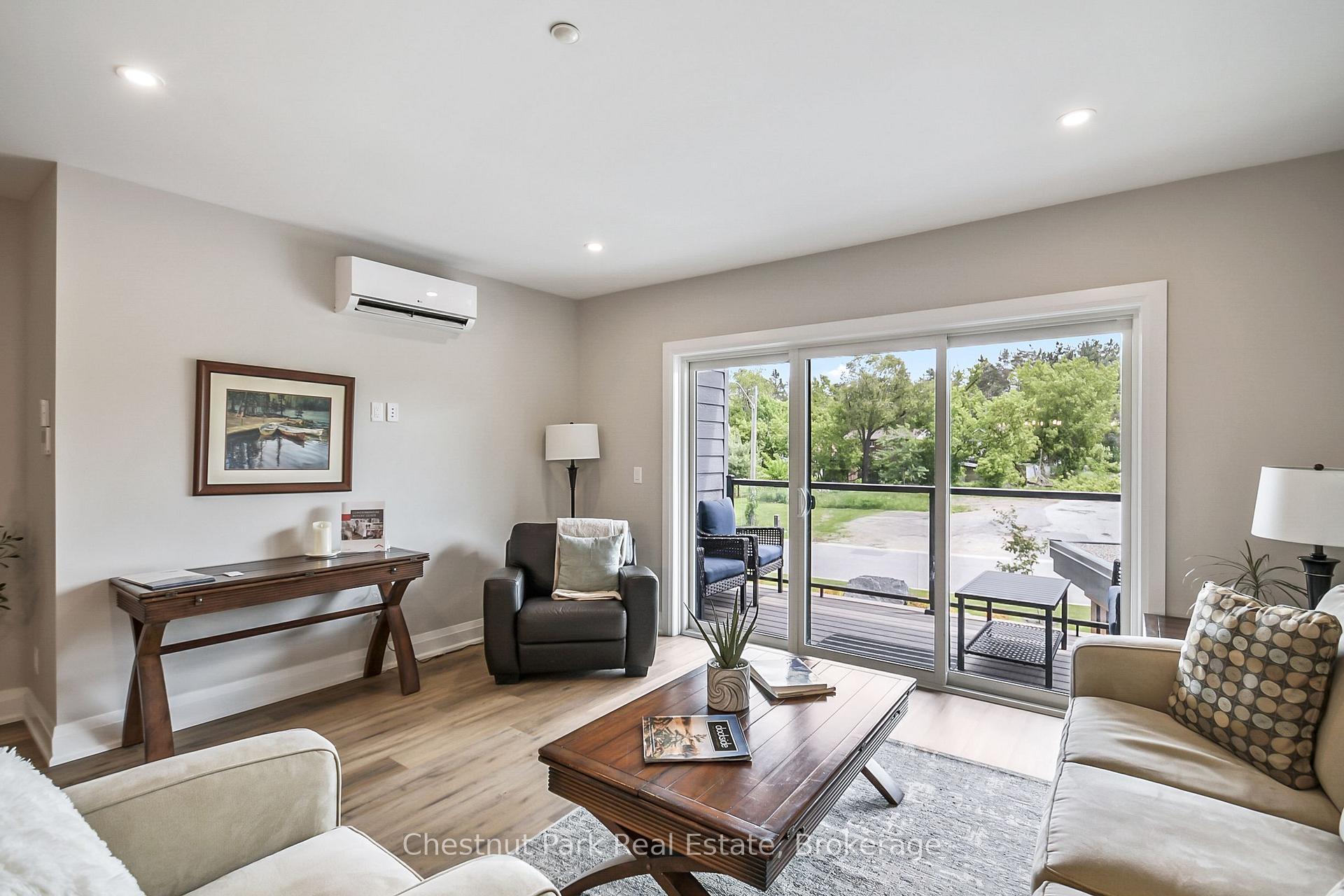 Property Photo: 200 Anglo Street 205 ON P1L 1G4