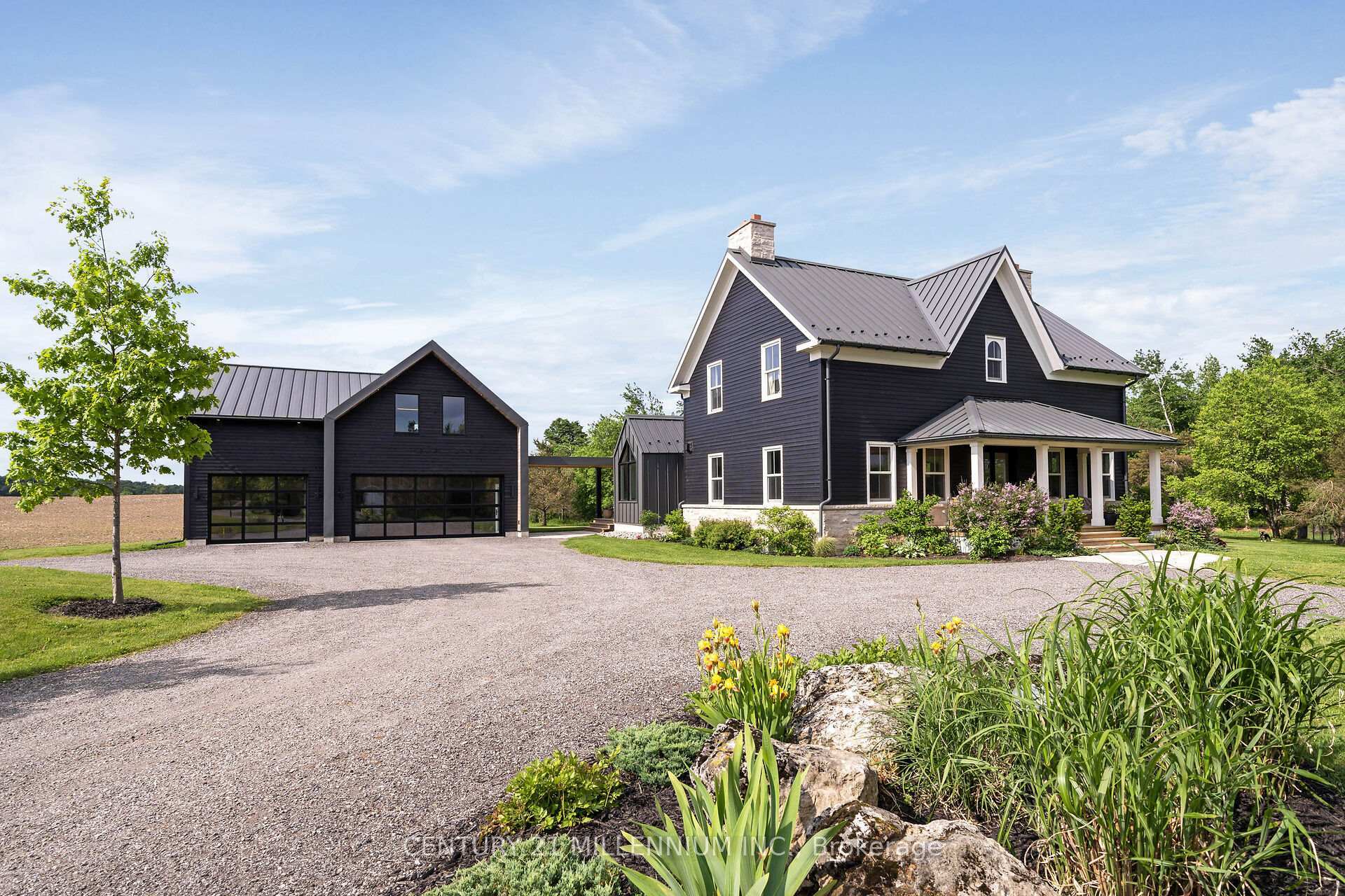 Property Photo:  311174 Sixteenth Line  ON L9W 7C6 
