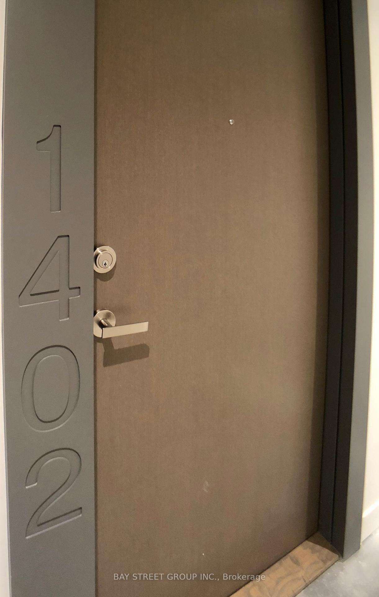 Photo de la propriété: 20 Richardson Street 1402 ON M5A 4J9