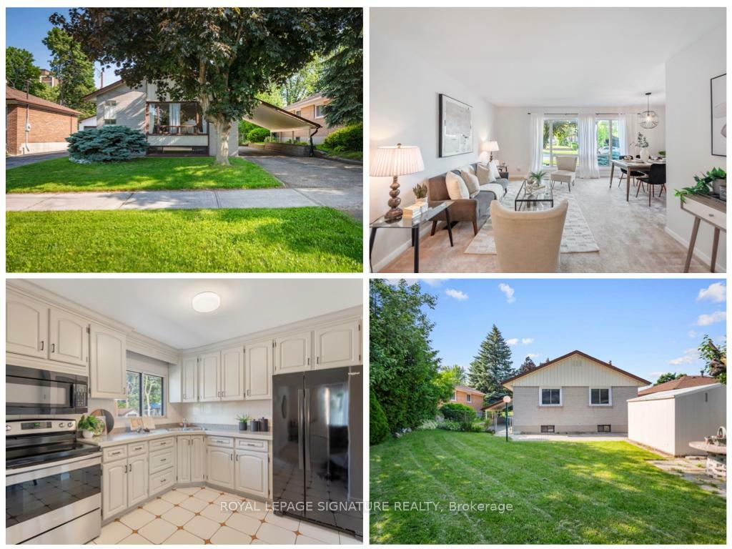 8 Golfhaven Drive  Toronto ON M1G 2C9 photo