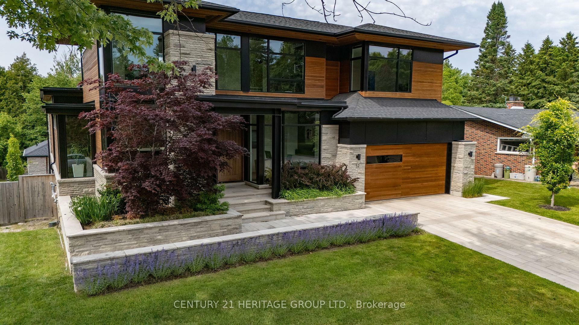 Property Photo: 52 Norman Drive ON L7B 1J2