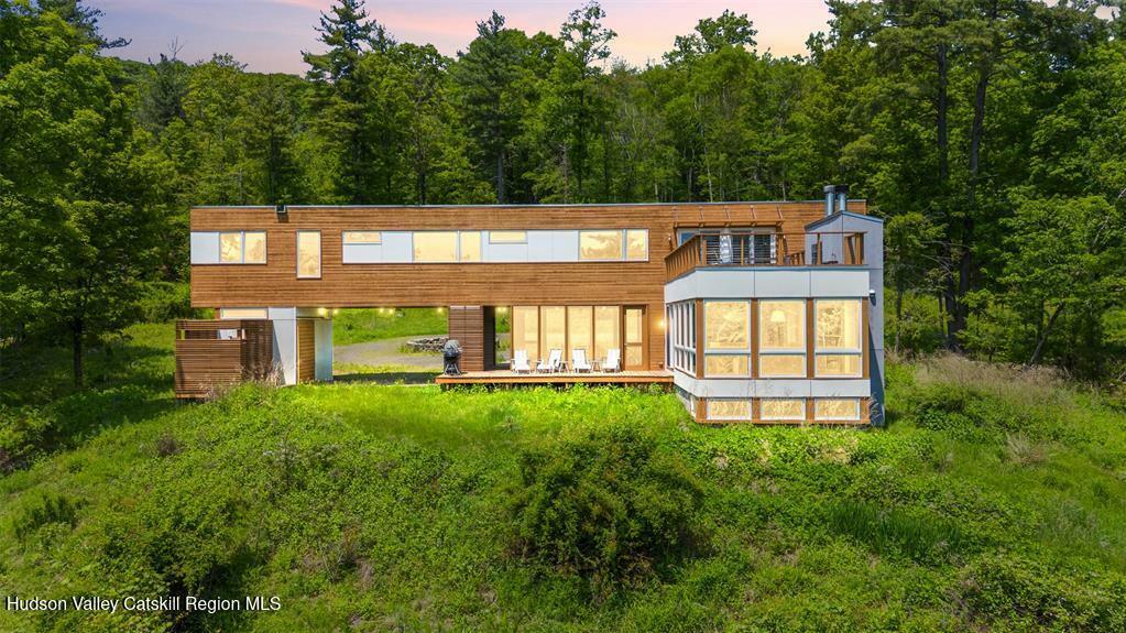 Property Photo: 53 Freeman Avery NY 12461