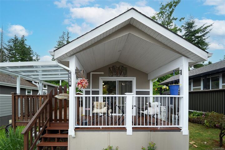 Property Photo: 3042 River Rd #158 BC V0R 1K3