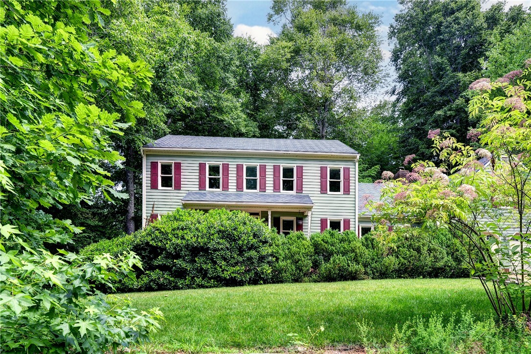Property Photo:  308 Royal Grant Drive  VA 23185 