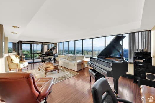 Property Photo: 426 S 1000 E 707 UT 84102