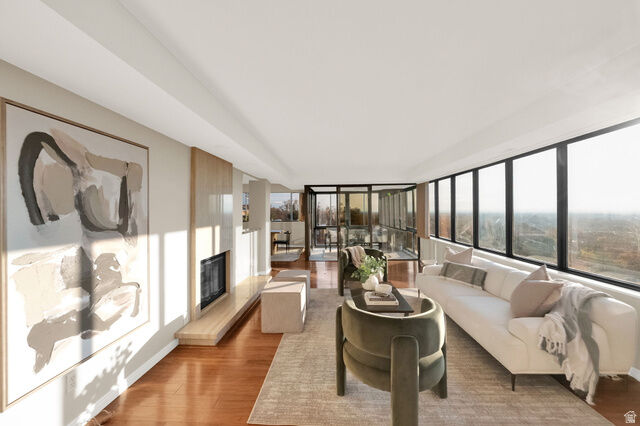 Property Photo:  426 S 1000 E 707  UT 84102 