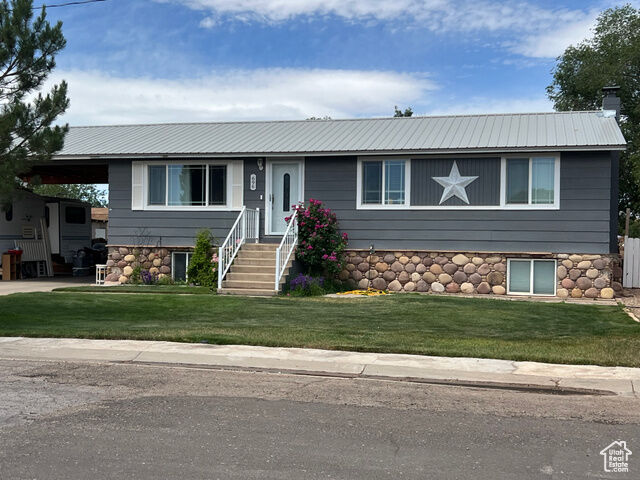 Property Photo:  Address not disclosed  UT 84066